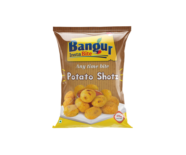 Potato Shotz